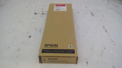 Genuine Epson T6363 (EXPIRED) Vivid Magenta Ink Epson Stylus Pro for 7700/7700M/7890/7900/WT7900/9700/9890/9900