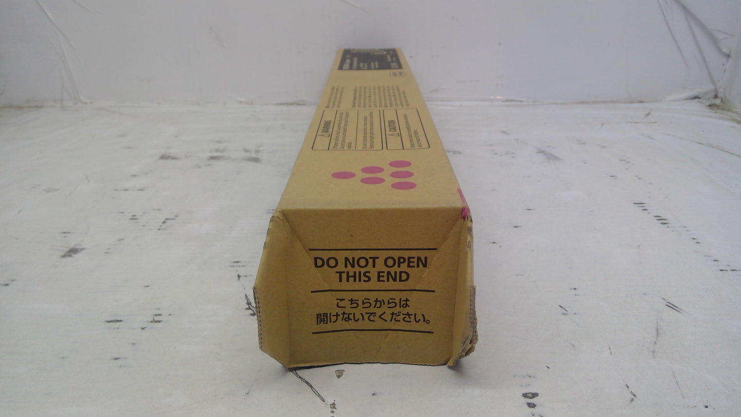 Genuine Ricoh Gestetner IM C6000 Magenta Toner 842289