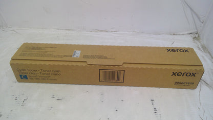 Genuine Xerox 006R01639/6R1639 Metered Cyan Toner for Versant 80/180/280 Presses