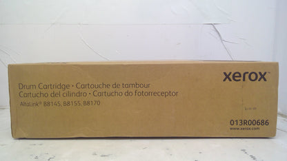 Genuine Xerox 013R00686/13R686 Black Drum Cartridge for AltaLink B8145/B8155/B8170