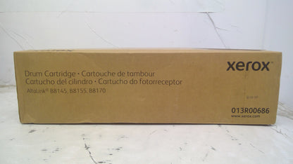 Genuine Xerox 013R00686/13R686 Black Drum Cartridge for AltaLink B8145/B8155/B8170