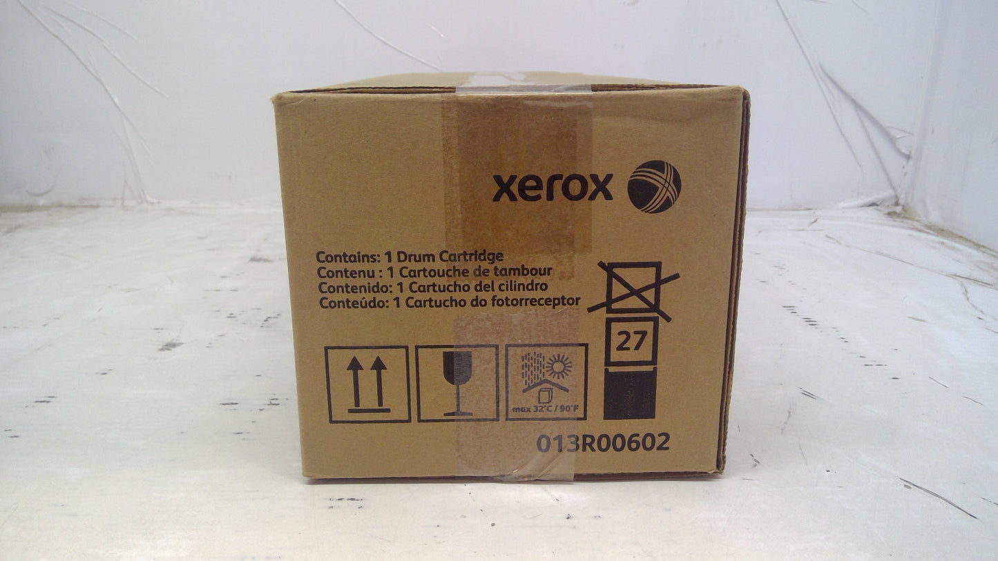 Genuine Xerox 013R00602/13R602 Black Drum Cartridge for DocuColor 240/242/250/252/260 & WorkCenter 7655/7665/7675/7755/7765/7775