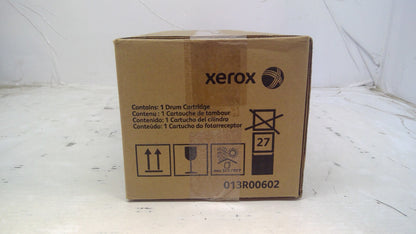 Genuine Xerox 013R00602/13R602 Black Drum Cartridge for DocuColor 240/242/250/252/260 & WorkCenter 7655/7665/7675/7755/7765/7775