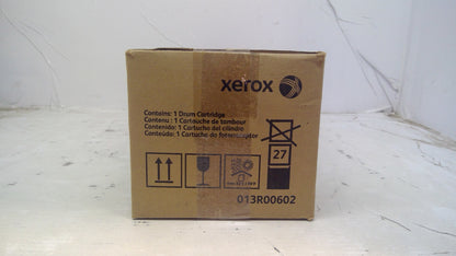 Genuine Xerox 013R00602/13R602 Black Drum Cartridge for DocuColor 240/242/250/252/260 & WorkCenter 7655/7665/7675/7755/7765/7775
