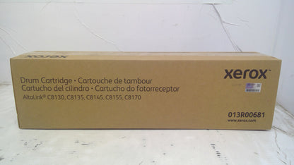 Genuine Xerox Black Drum Cartridge 013R00681/13R681 for AltaLink C8130/C8135/C8145/C8155/C8170
