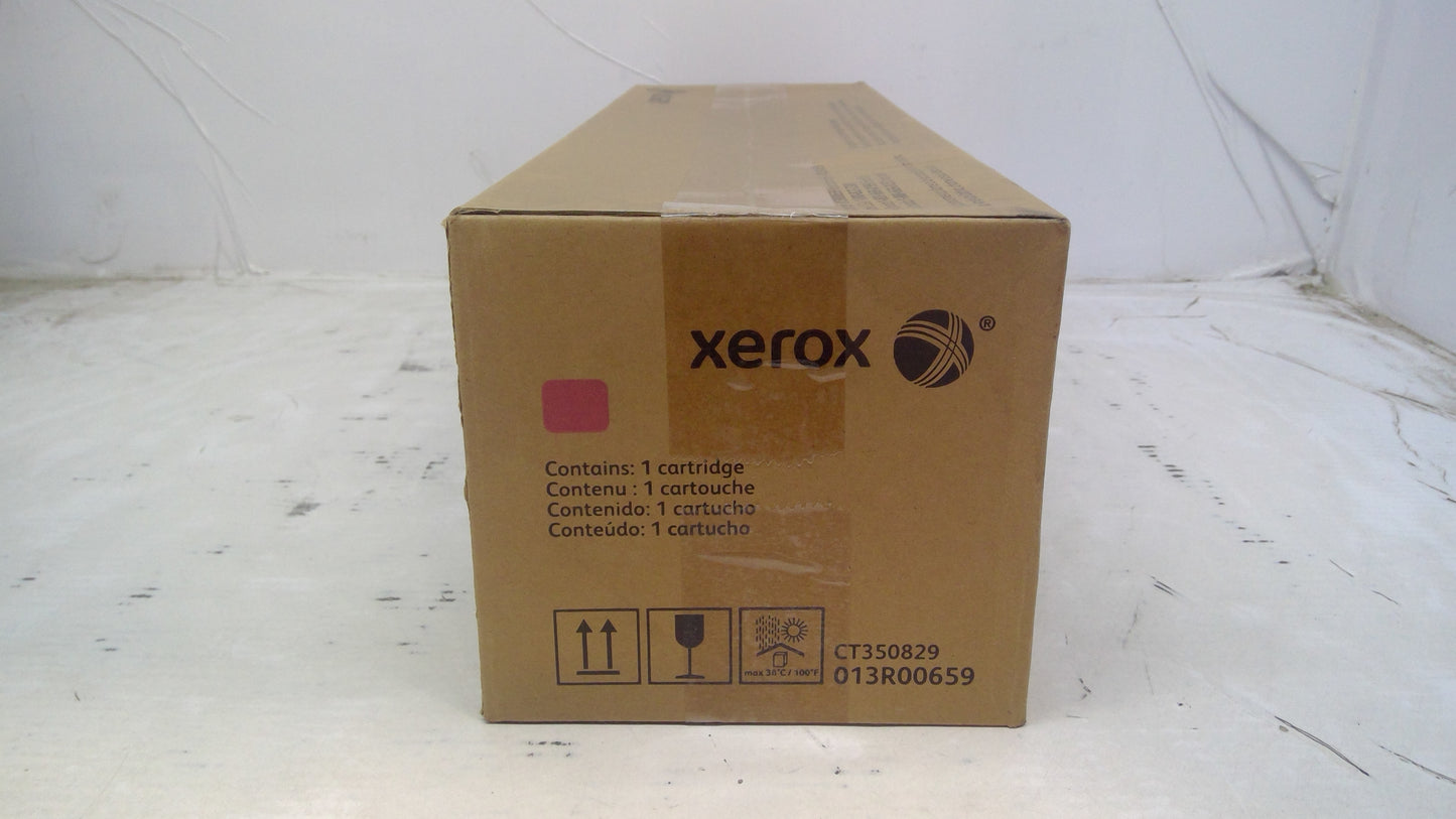 Genuine Xerox Magenta Drum Cartridge 013R00659/13R659 for WorkCentre 7120/7125/7220/7225