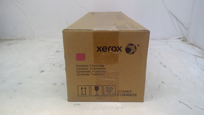Genuine Xerox Magenta Drum Cartridge 013R00659/13R659 for WorkCentre 7120/7125/7220/7225