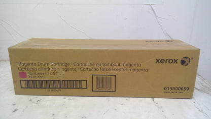 Genuine Xerox Magenta Drum Cartridge 013R00659/13R659 for WorkCentre 7120/7125/7220/7225
