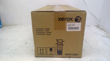 Genuine Xerox 008R13087/8R13087 Fuser Unit (120V) for WorkCentre 7120