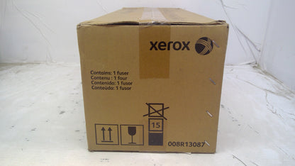 Genuine Xerox 008R13087/8R13087 Fuser Unit (120V) for WorkCentre 7120