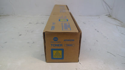 Genuine Konica Minolta AD3H230 (TN629Y) Yellow Toner for AccurioPress C7100/C7090