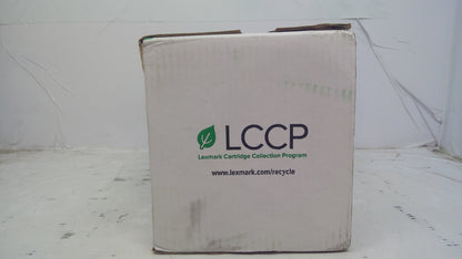 Genuine Lexmark 82K1UM0 Magenta High Yield Toner Cartridge for CX860