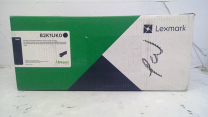 Genuine Lexmark 82K1UK0 Black Ultra High Yield Toner Cartridge for CX860