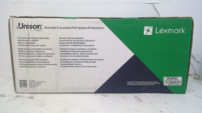 Genuine Lexmark 82K1UK0 Black Ultra High Yield Toner Cartridge for CX860