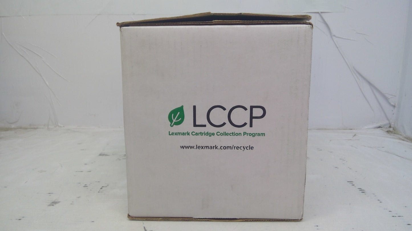 Genuine Lexmark 82K1UY0 Yellow Ultra High Yield Toner Cartridge for CX860