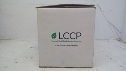 Genuine Lexmark 82K1UY0 Yellow Ultra High Yield Toner Cartridge for CX860