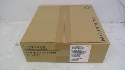 Genuine Ricoh 406066 Waste Toner Container for Ricoh Aficio SP C311N/C312DN