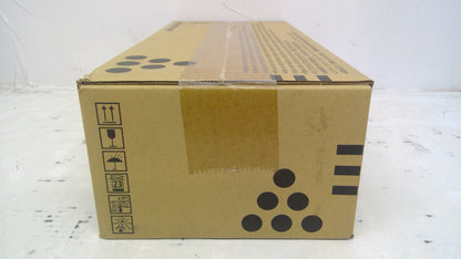 Genuine Ricoh Savin Lanier SP C340A Black Print Cartridge (407895)