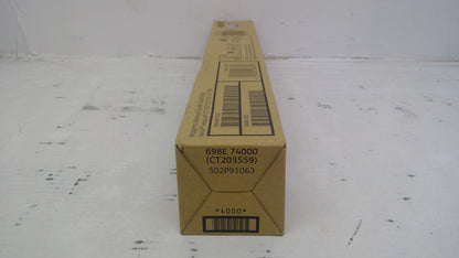 Genuine Xerox 006R01822/6R1822 Magenta Metered Toner Cartridge for VersaLink C7120/C7125/C7130