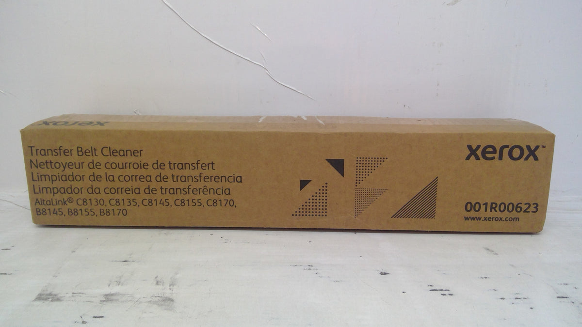 Genuine Xerox Transfer Belt Cleaner (001R00623/1R623) for AltaLink C8130, C8135, C8145, C8155, C8170, B8145, B8155, B8170