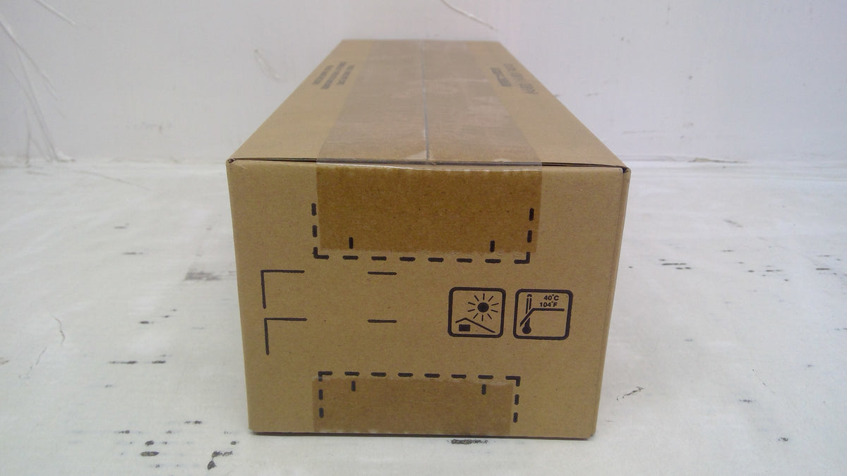 Genuine Kyocera DV-5230C Cyan Developer Unit (302R793061)