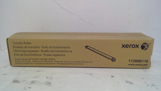 Genuine Xerox Transfer Roller (115R00116/115R116) For VersaLink B7025/B7030/B7035