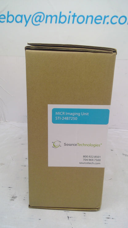 Genuine Source Technologies MICR Imaging Unit STI-24B7250 for ST9815, ST9818, ST9820, ST9822 MICR Printers