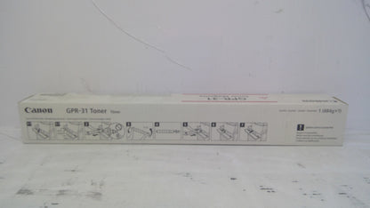 Genuine Canon GPR-31 Magenta Toner (2798B003AB) iR-ADV C5030/C5035/C5235/C5240